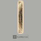 Phoebeon - Modern Luxury Wall Lamp with LED Lighting
