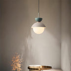 Jasmila Macaron Pendant Light