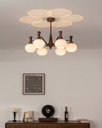 Sciolari Chandelier
