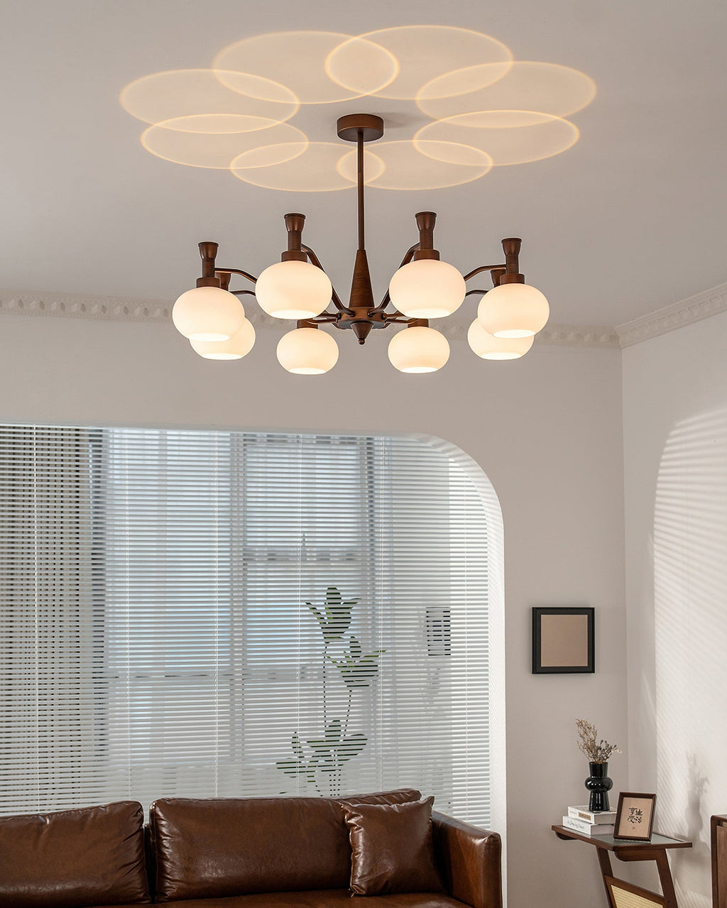 Sciolari Chandelier