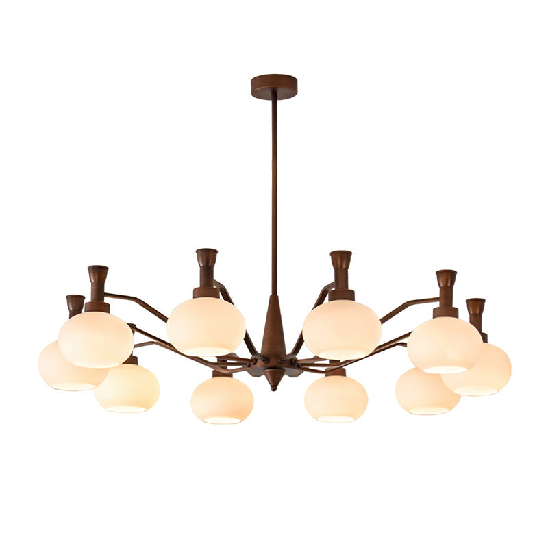 Sciolari Chandelier