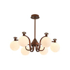 Sciolari Chandelier