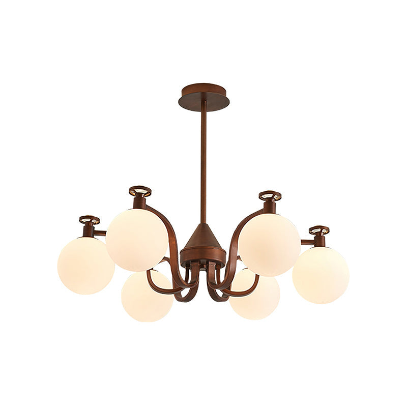 Sciolari Chandelier