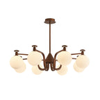 Sciolari Chandelier