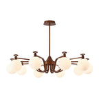 Sciolari Chandelier