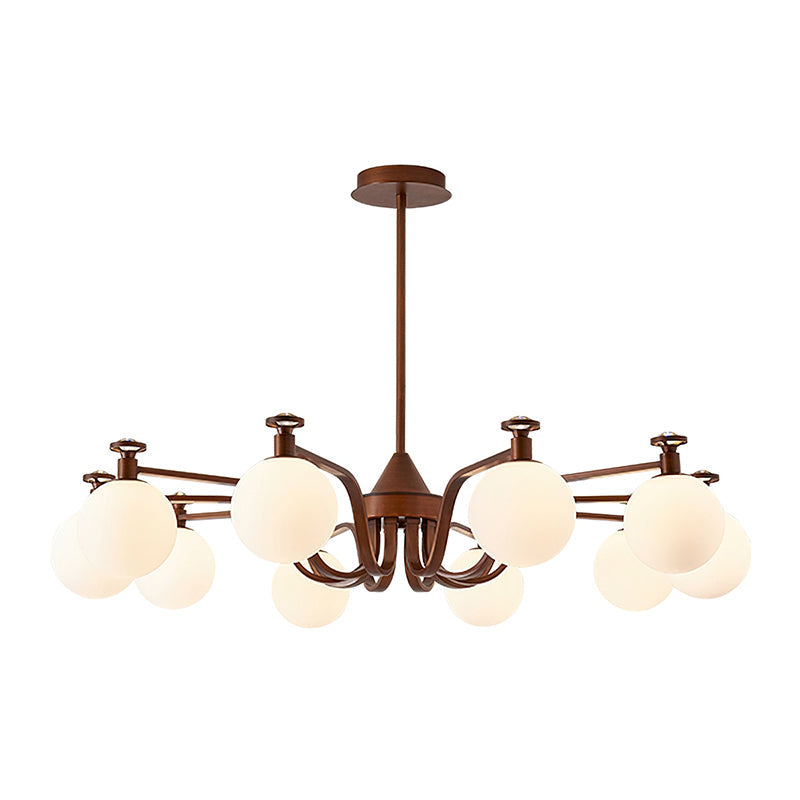 Sciolari Chandelier