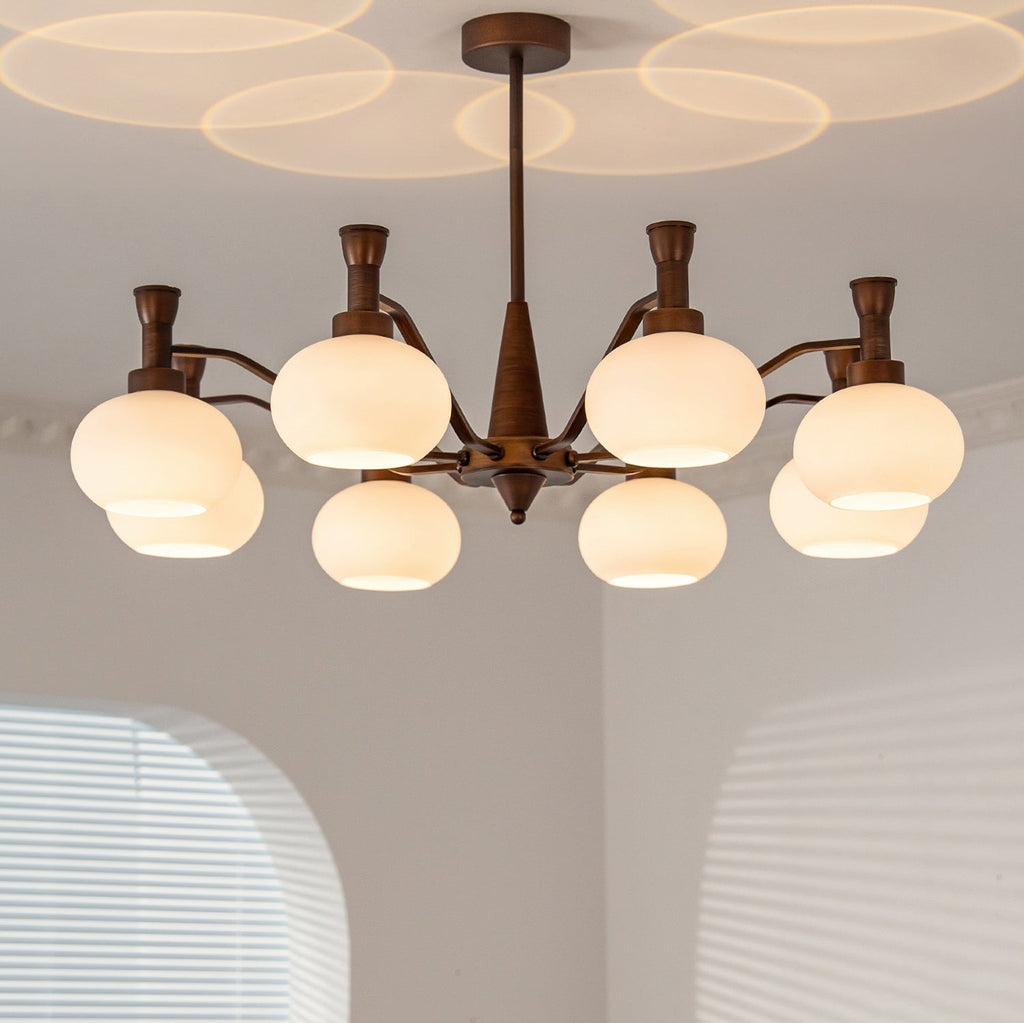 Sciolari Chandelier