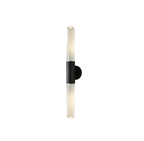 Modern LED Wall Sconce – Vertical Decorative Lamp for Living Room and Bedroom