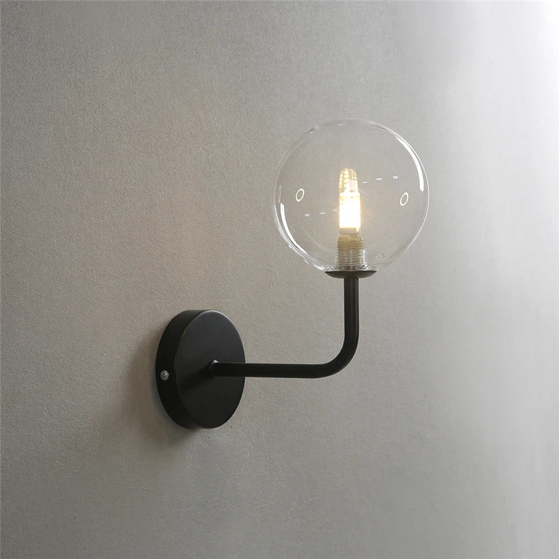 Elegant Wall Light for Stylish Illumination