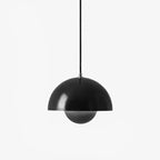 LED Pendant Lamp in Semi-Spherical Shape