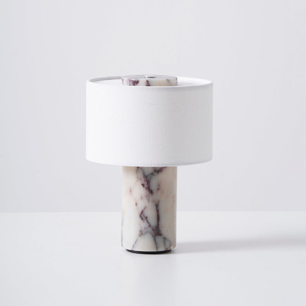 Sediment Table Lamp
