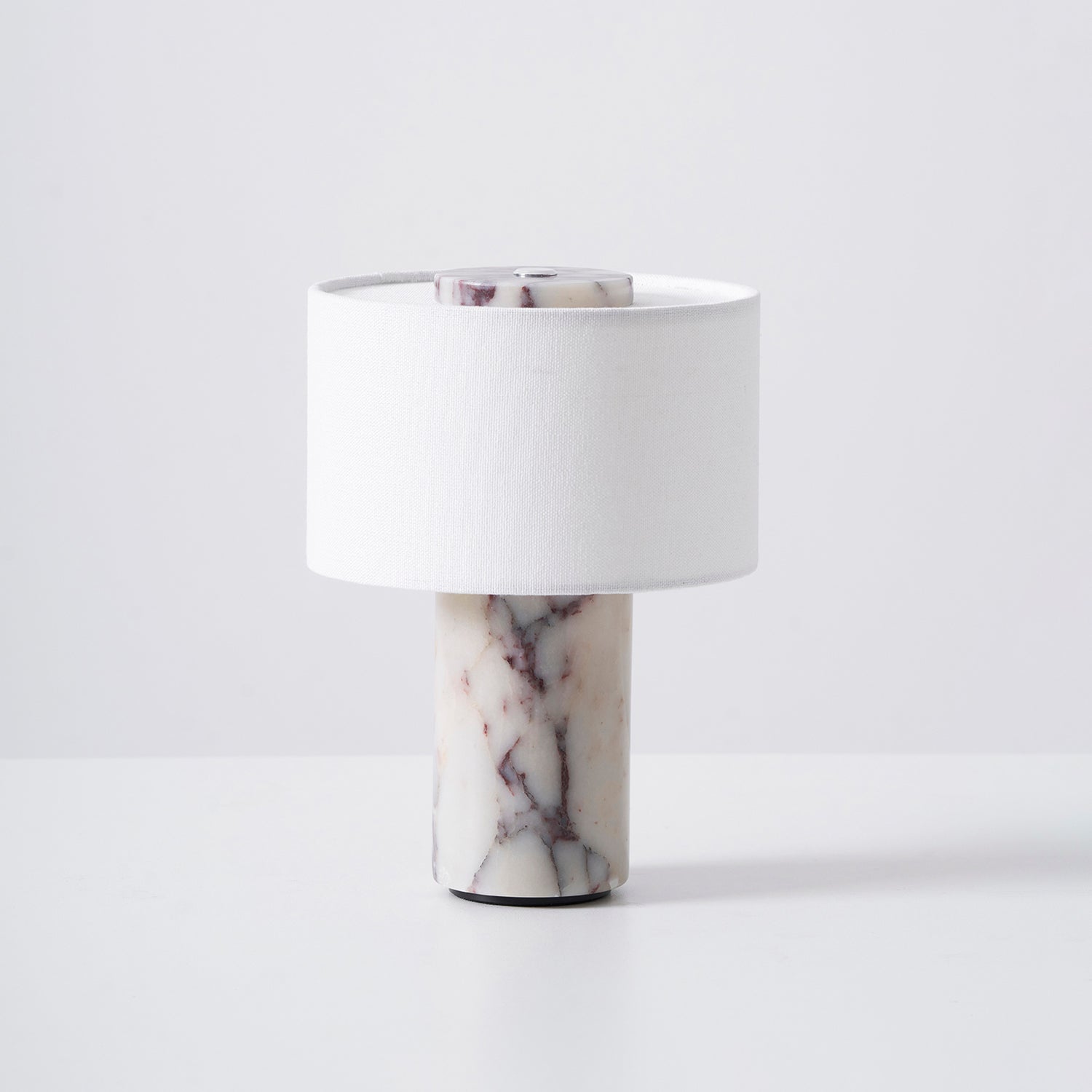 Sediment Table Lamp