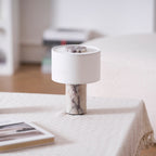 Sediment Table Lamp