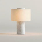 Sediment Table Lamp
