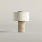 Sediment Table Lamp