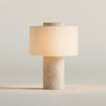 Sediment Table Lamp