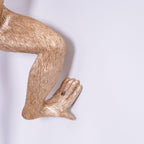 Monkey Wall Lamp