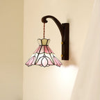 Serena Tiffany Wall Lamp