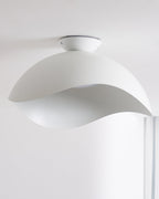 Nordic Wave Ceiling Light