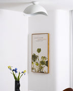 Nordic Wave Ceiling Light