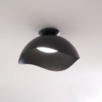 Nordic Wave Ceiling Light