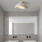 Nordic Wave Ceiling Light