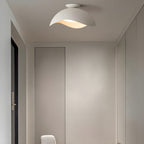 Nordic Wave Ceiling Light