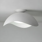 Nordic Wave Ceiling Light