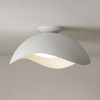 Nordic Wave Ceiling Light