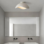 Nordic Wave Ceiling Light