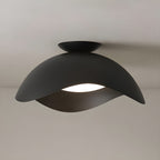 Nordic Wave Ceiling Light