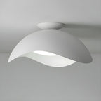 Nordic Wave Ceiling Light