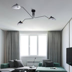 Merle Duckbill Ceiling Light