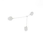 Serge Mouille Ceiling Lamp B