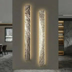 Phoebeon - Modern Luxury Wall Lamp with LED Lighting