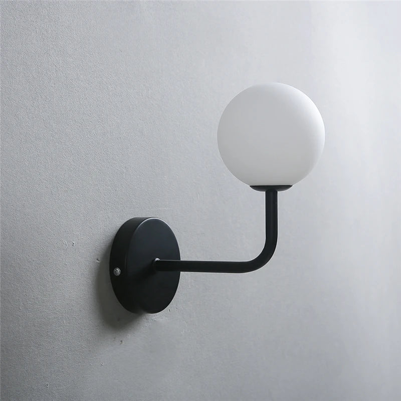 Elegant Wall Light for Stylish Illumination