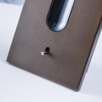 Elegant Adjustable LED Switchable Applique