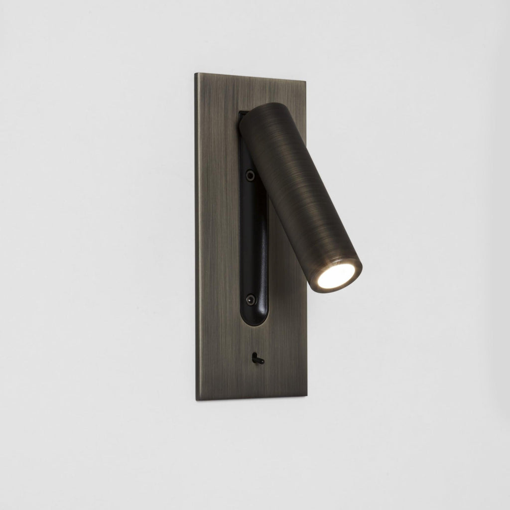 Elegant Adjustable LED Switchable Applique