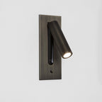 Elegant Adjustable LED Switchable Applique