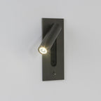 Elegant Adjustable LED Switchable Applique
