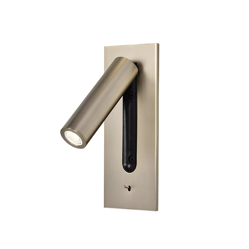 Elegant Adjustable LED Switchable Applique