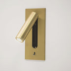 Elegant Adjustable LED Switchable Applique