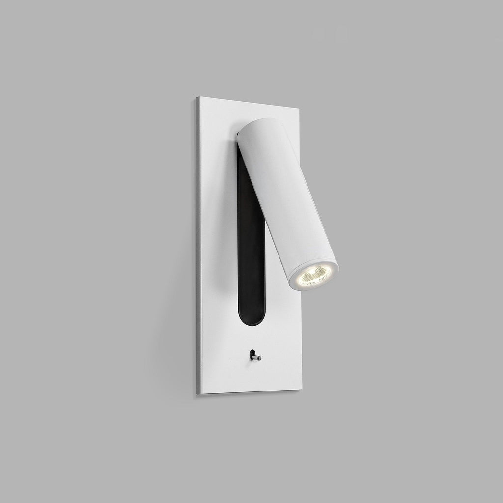Elegant Adjustable LED Switchable Applique