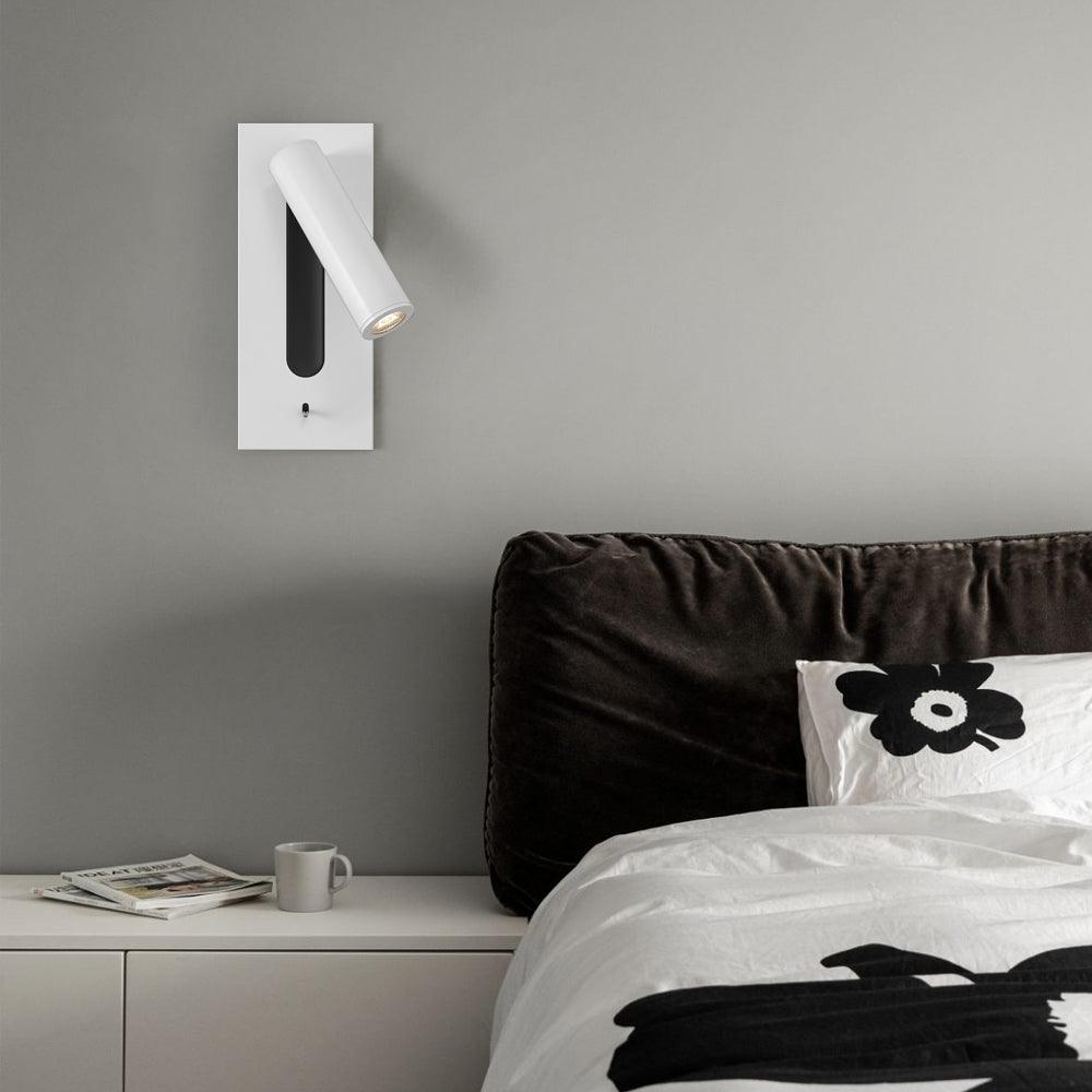 Elegant Adjustable LED Switchable Applique