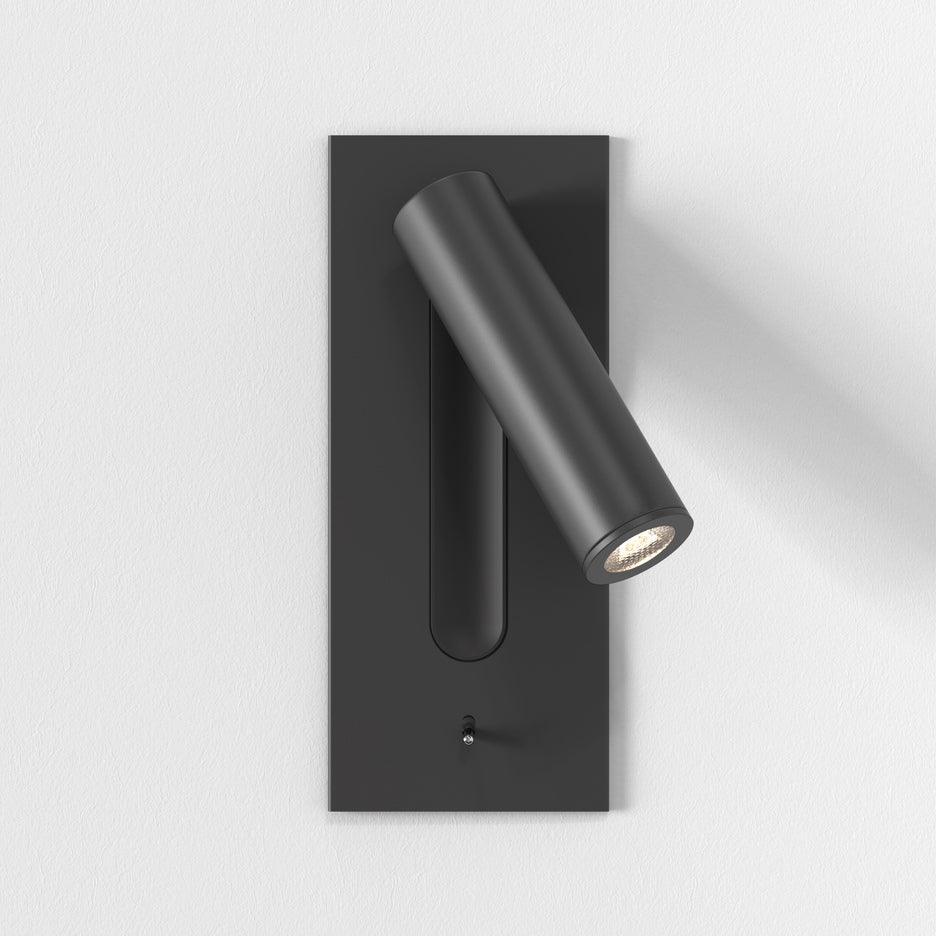 Elegant Adjustable LED Switchable Applique