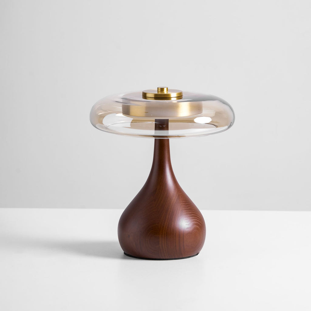 Andi Glass Table Lamp