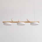Cliff Suspension Bird
