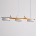 Cliff Suspension Bird