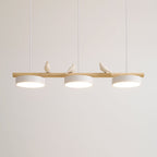Cliff Suspension Bird