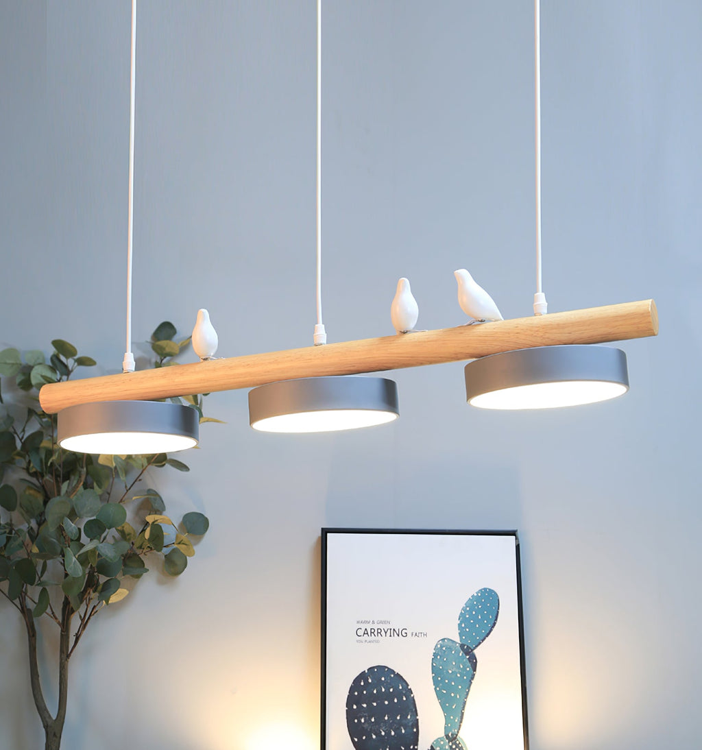 Cliff Suspension Bird